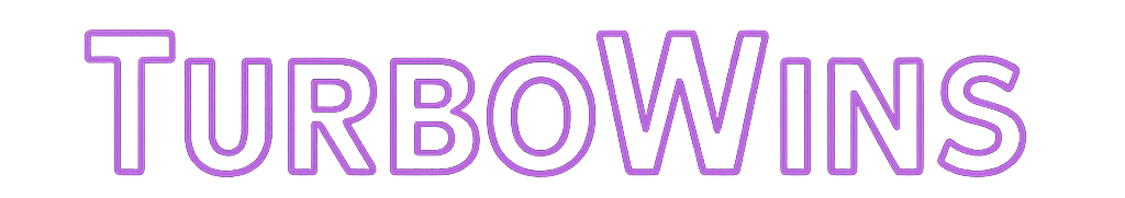 Turbowins logo