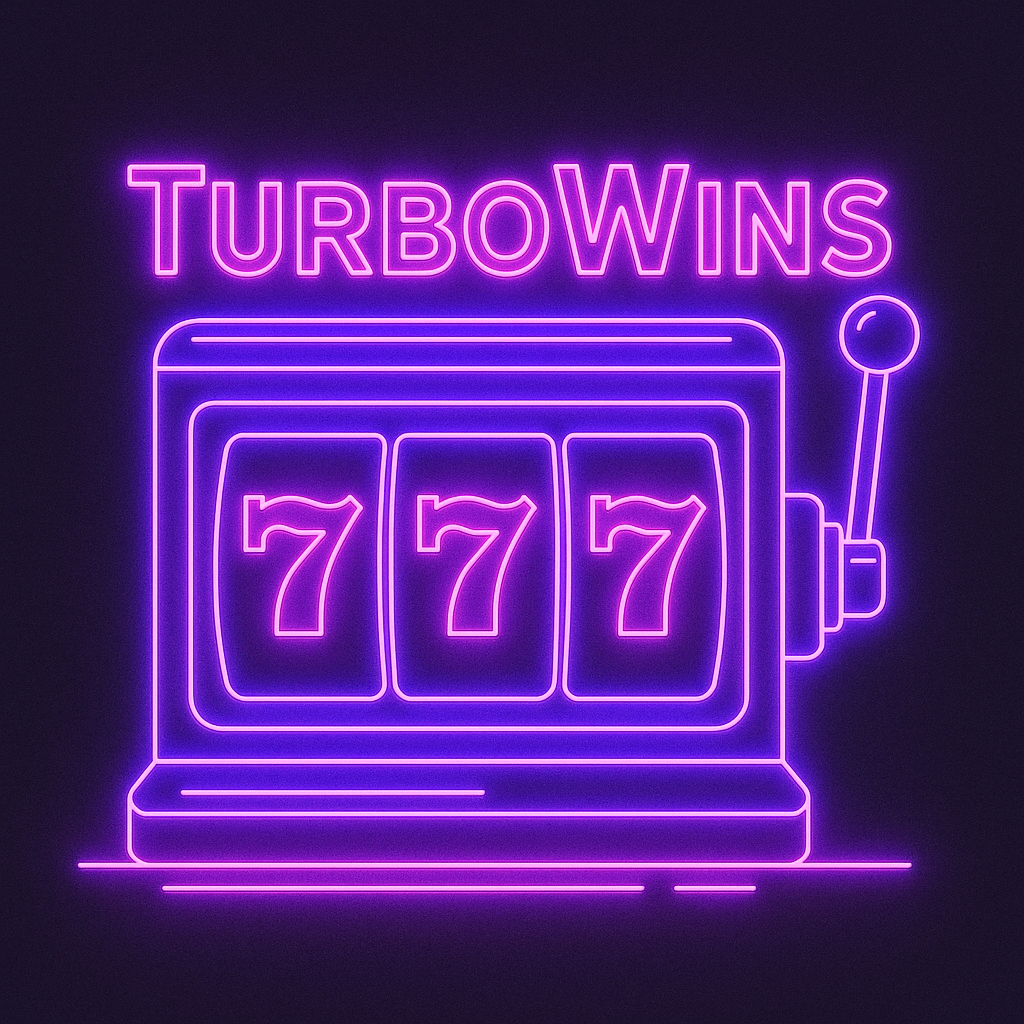 TurboWins Casino Games