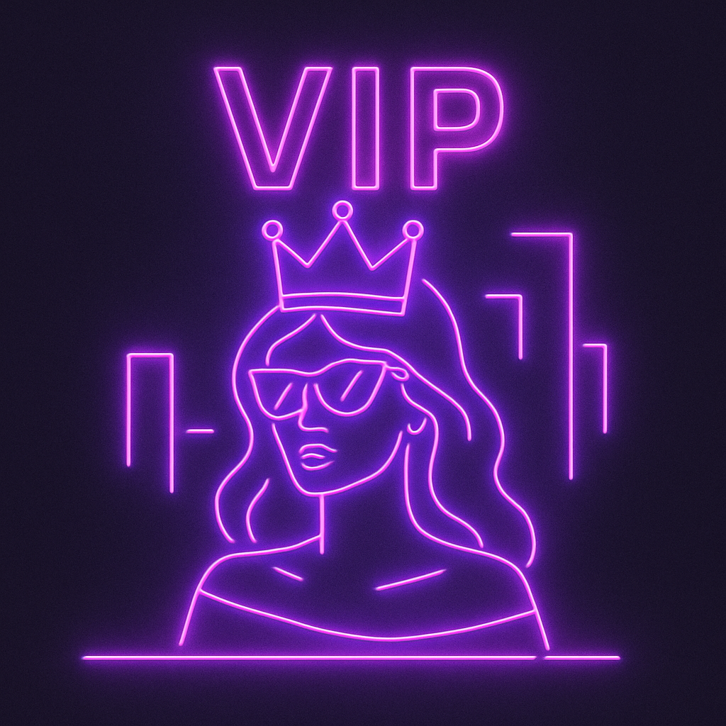 VIP Program